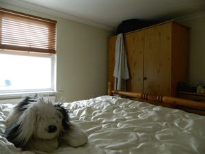 bedroom 1- click for photo gallery